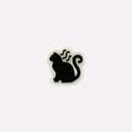 Black Cat Charm