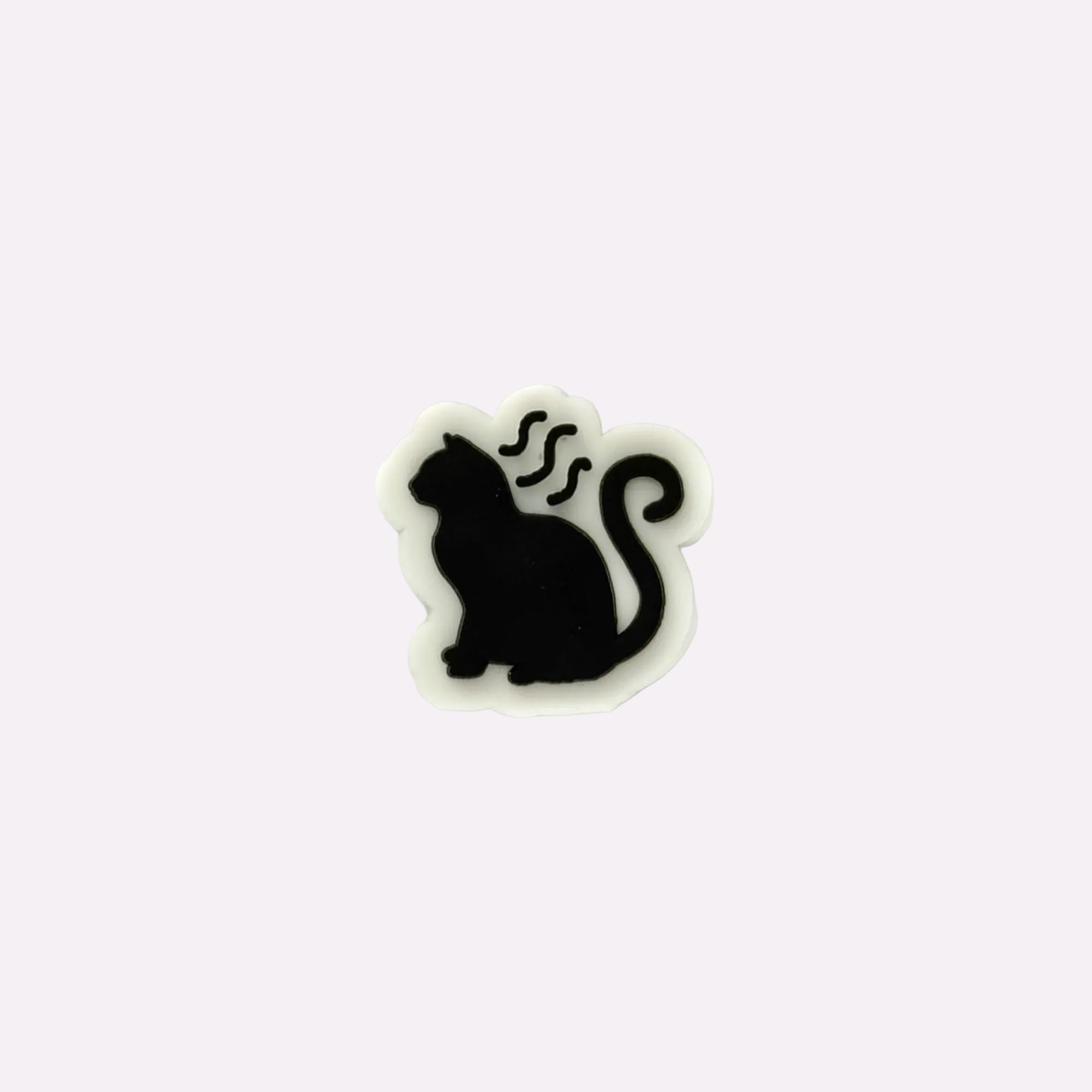 Black Cat Charm