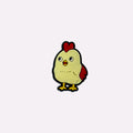 Little Chick Charm