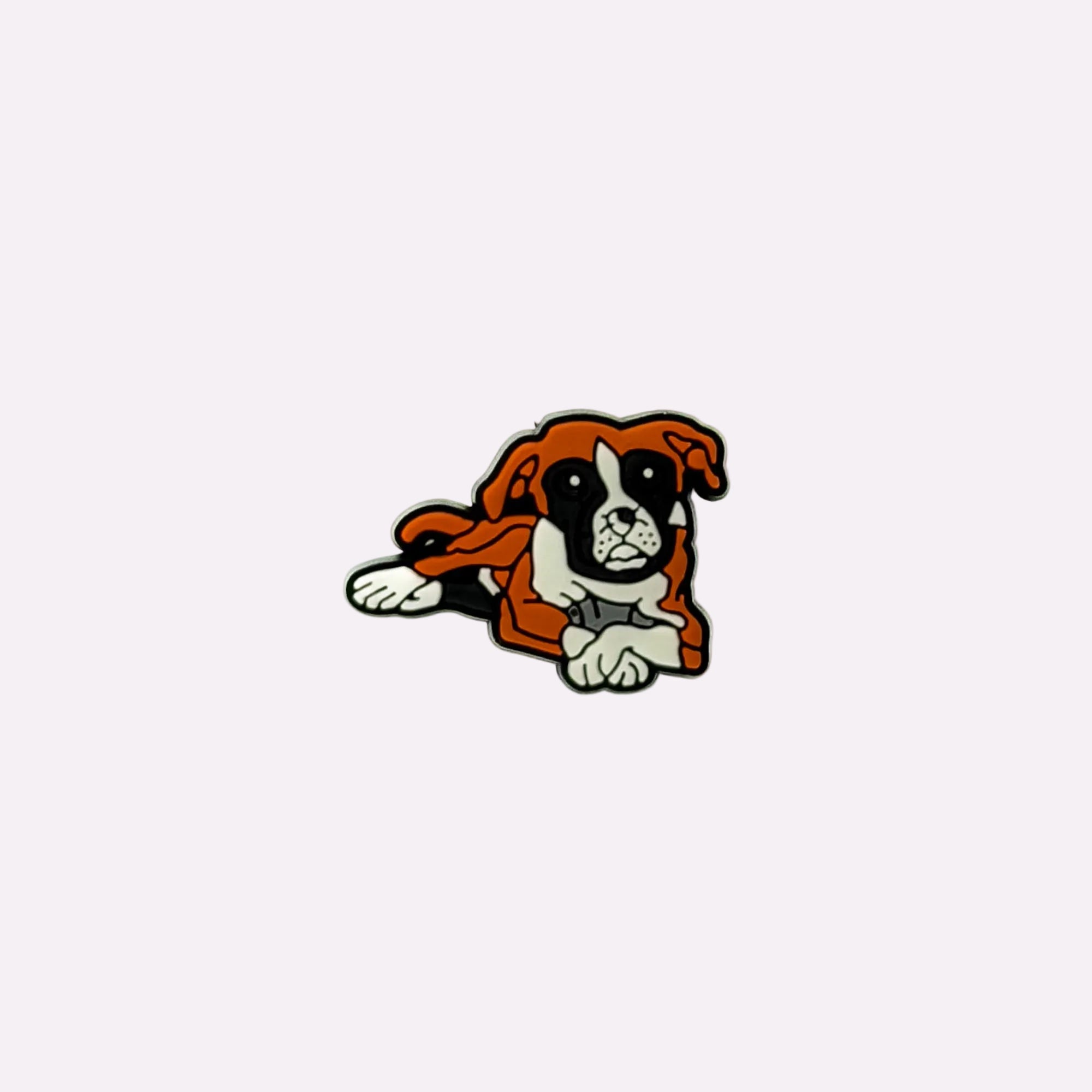 Boxer Charm