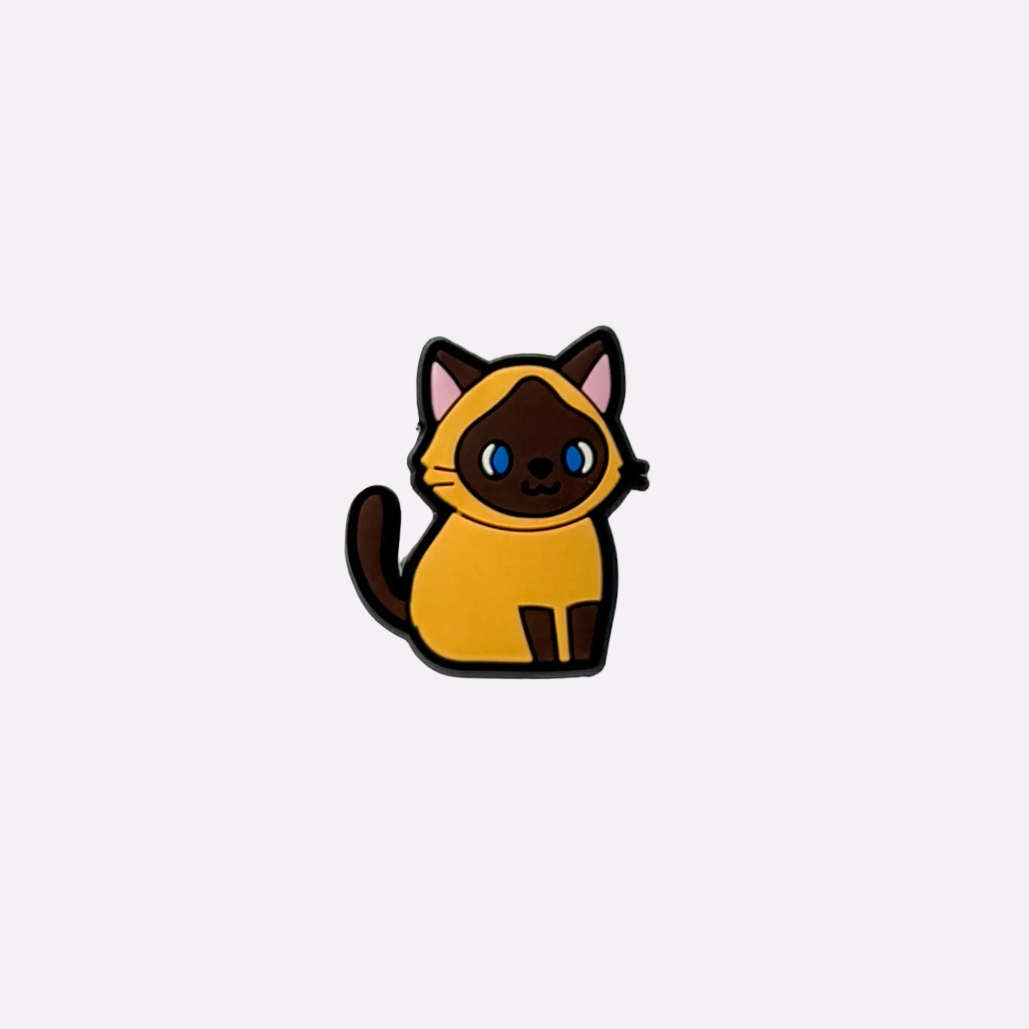 Siamese Cat Charm