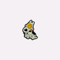 Funny Dog Charm