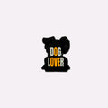 Dog Lover Charm