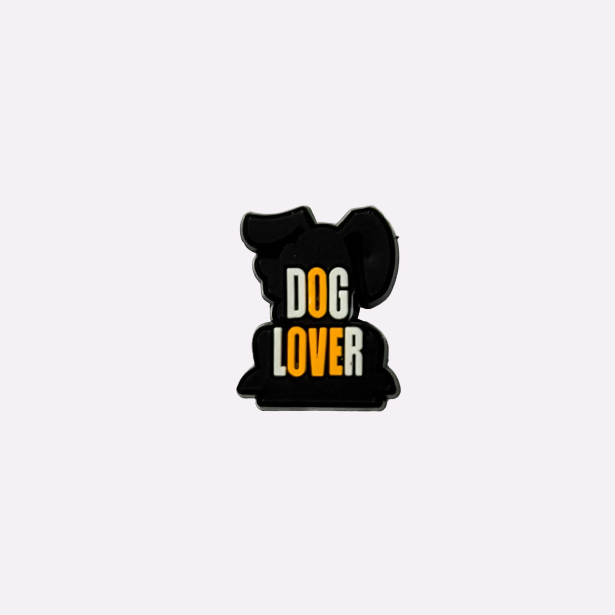 Dog Lover Charm