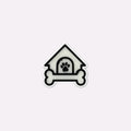 Doghouse Charm