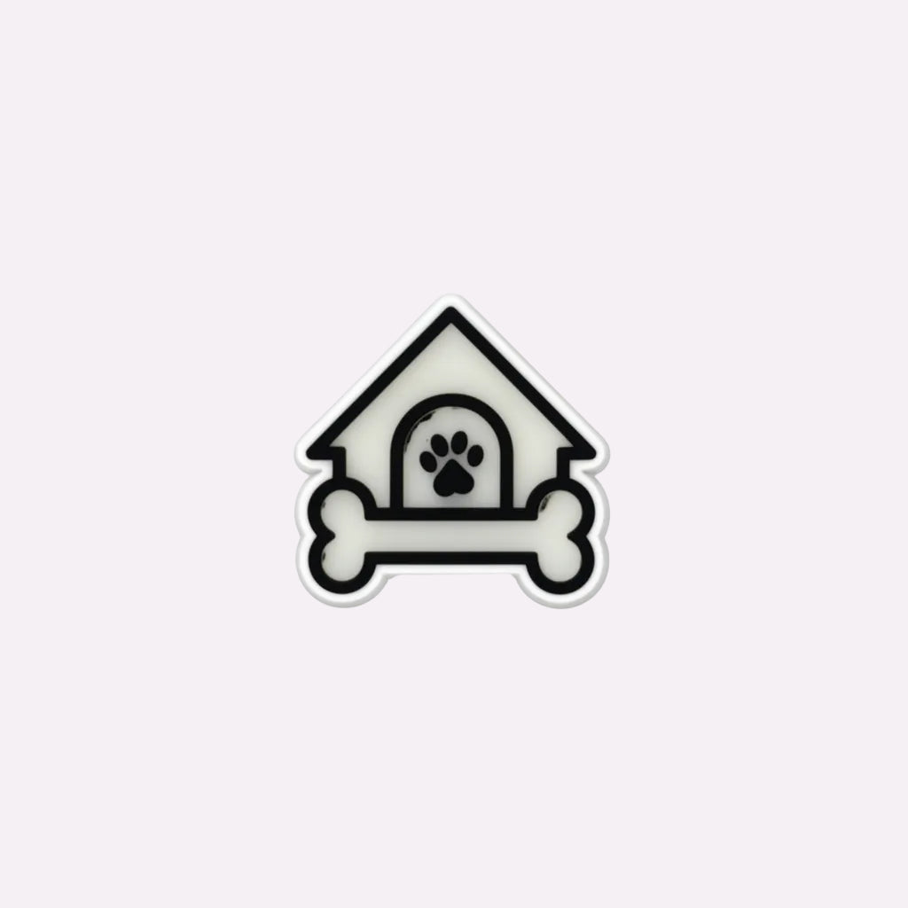 Doghouse Charm