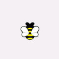 Classic Bee Charm