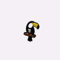 Toucan Charm