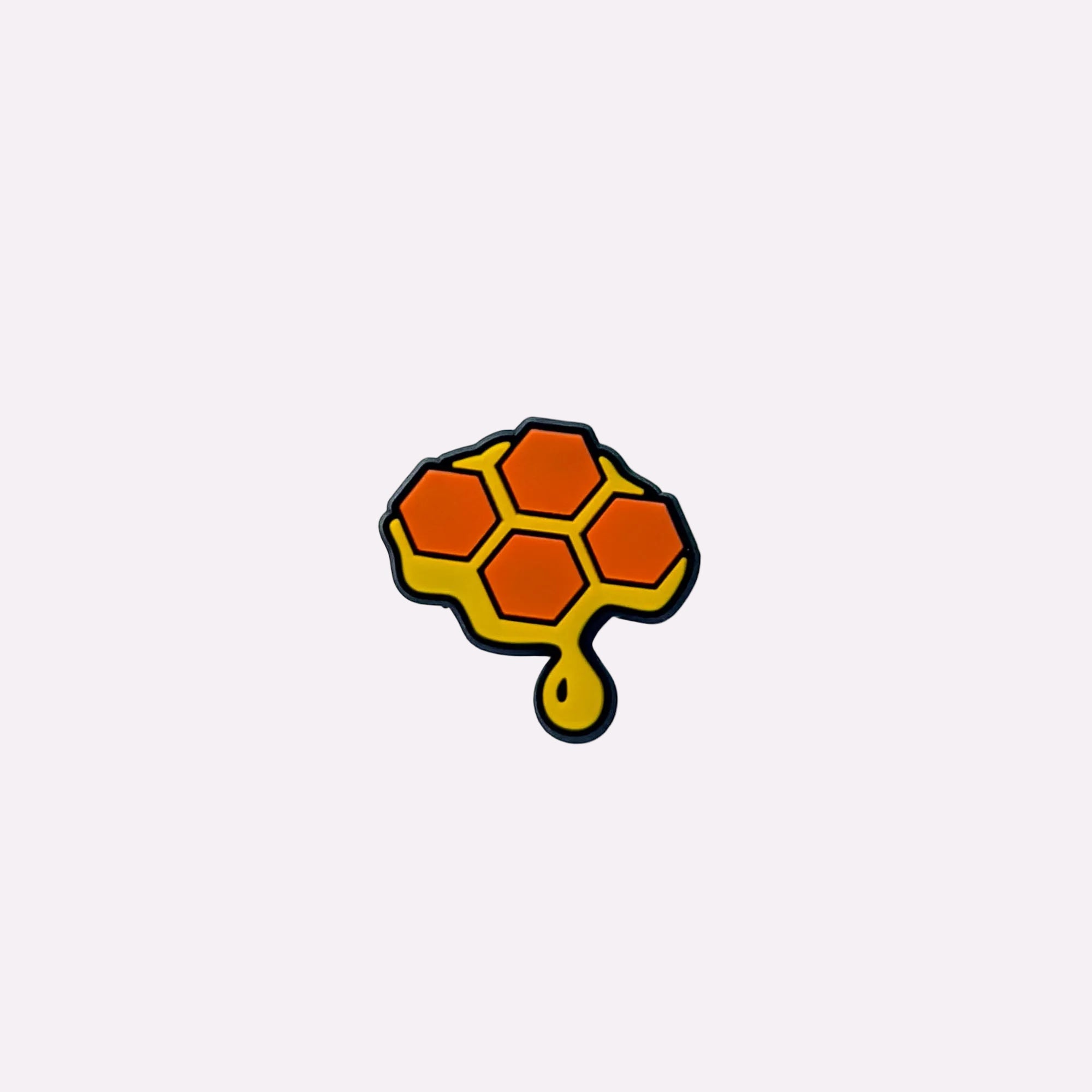 Honeycomb Charm
