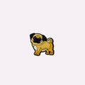 Pug Charm